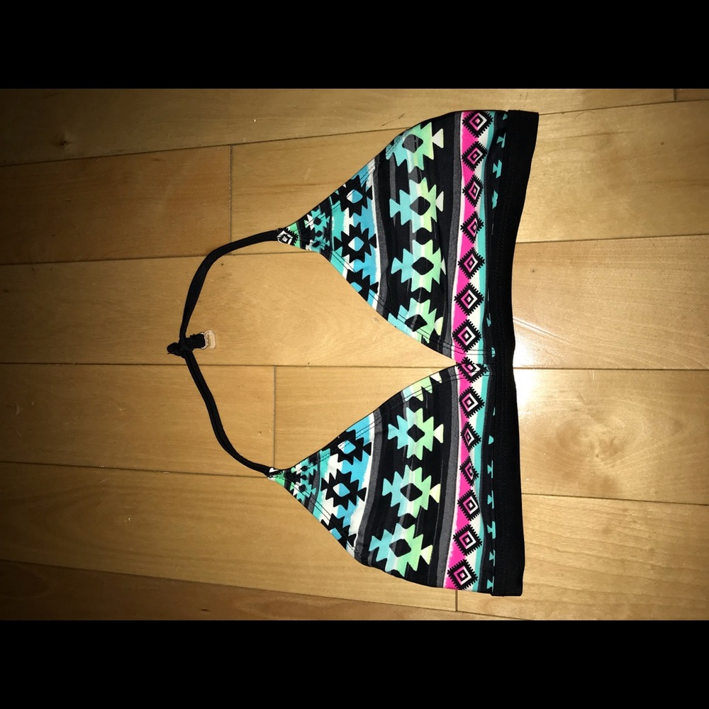 Swim Top